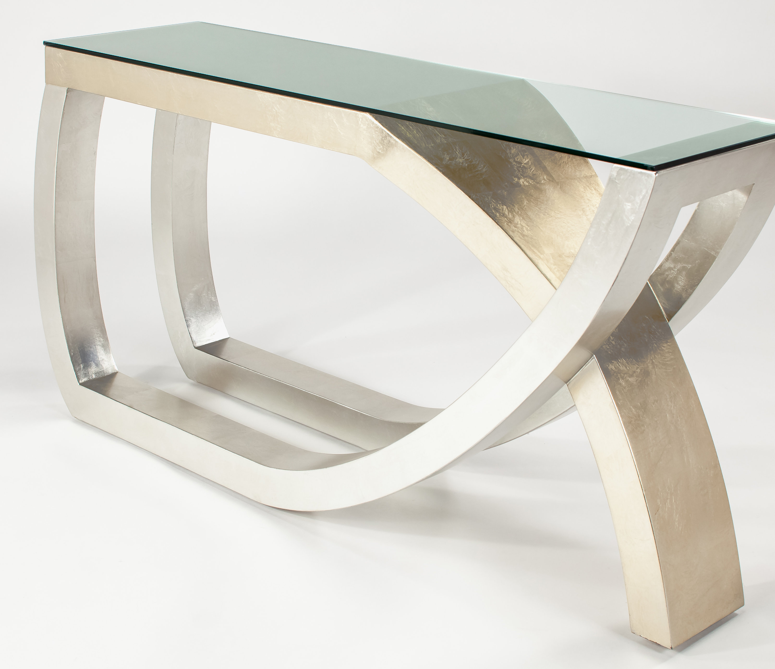 Artmax console table discount